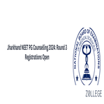 Jharkhand NEET PG Counselling 2024 Round 3 Registrations Open
